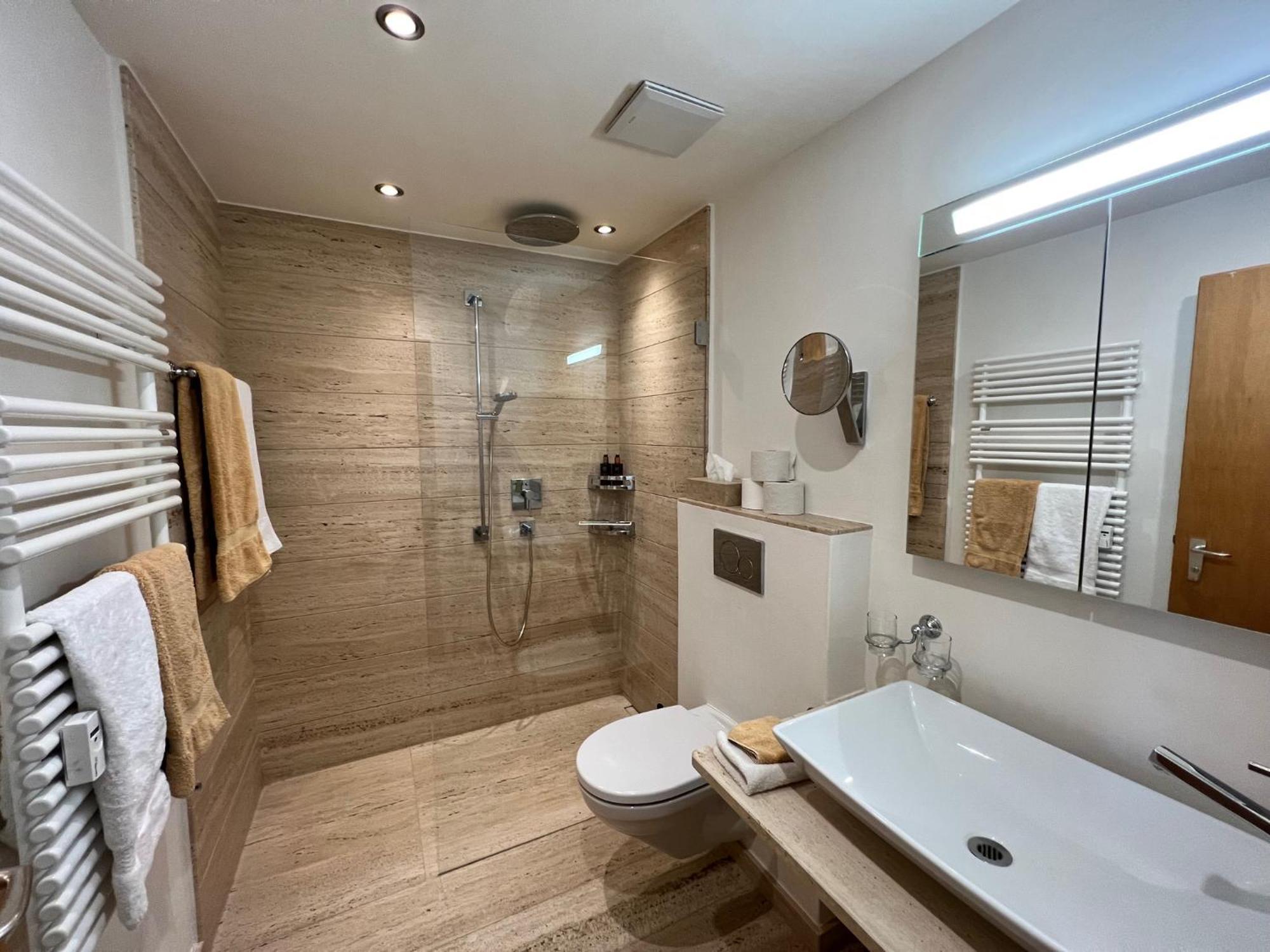 Chesa Suot Ovas Apartment Sils Maria Room photo